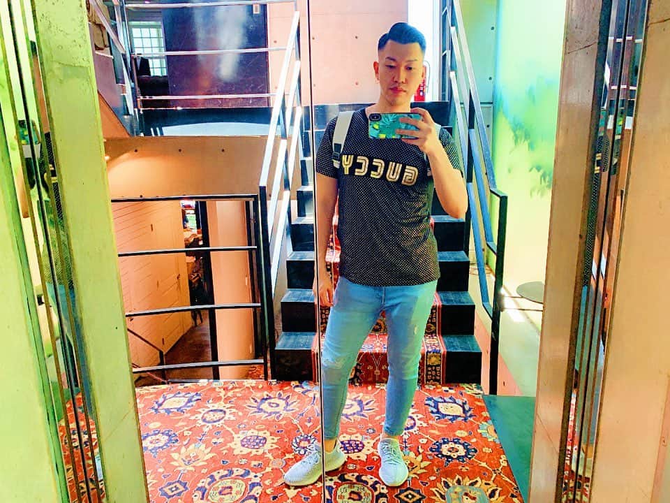 海平佑樹のグルメインスタ