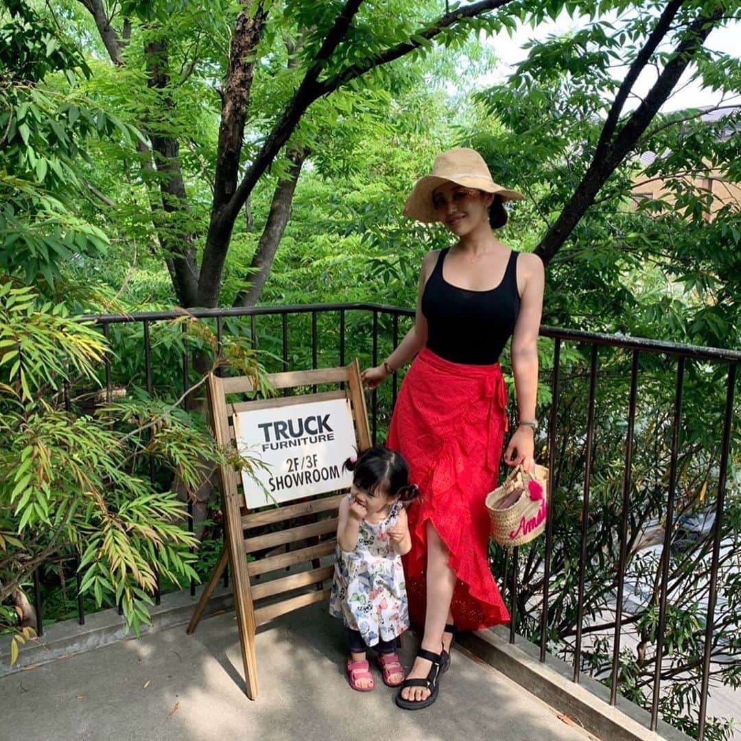 PINKYのグルメインスタ