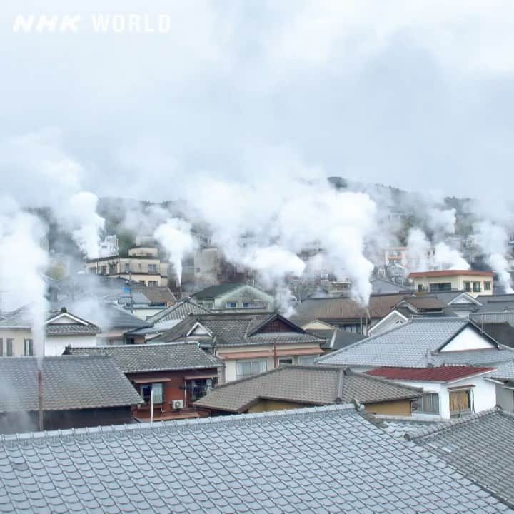 NHK「WORLD-JAPAN」のインスタグラム