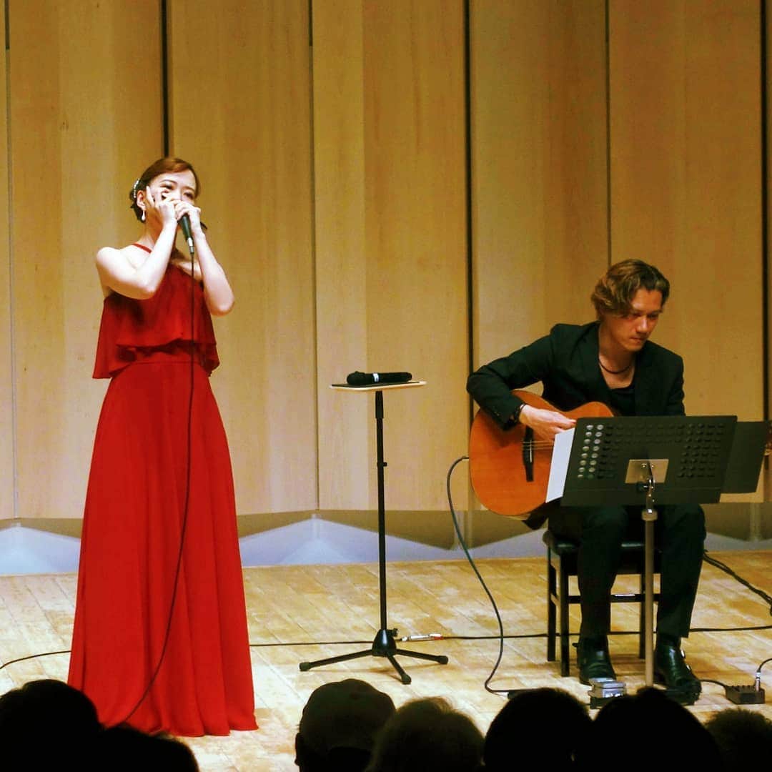 南里沙のグルメインスタ