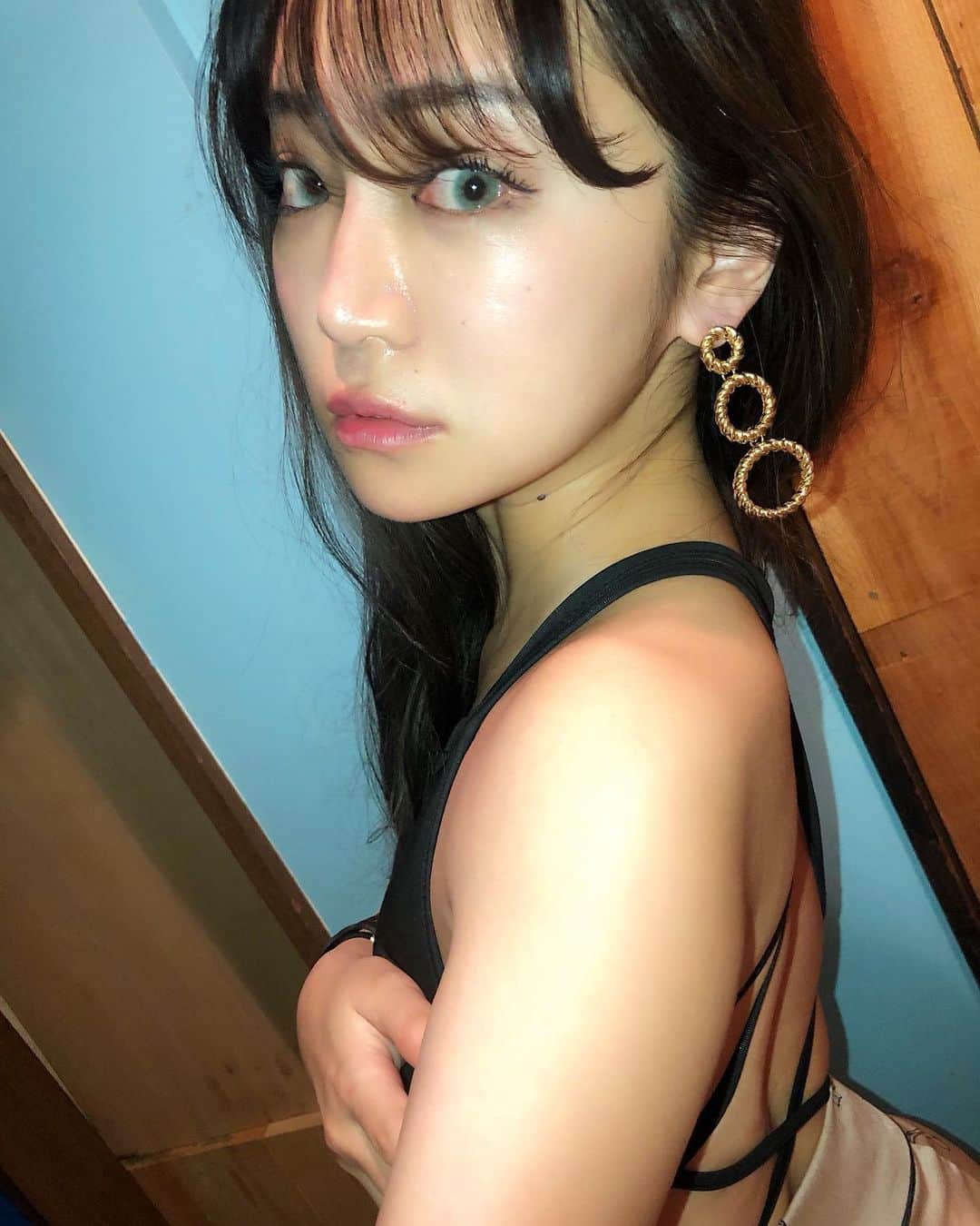 DJ mariennuのインスタグラム：「最近のお気に入りちゃん😻 ゆらゆらゆら〜ん💋 @faderavivie」