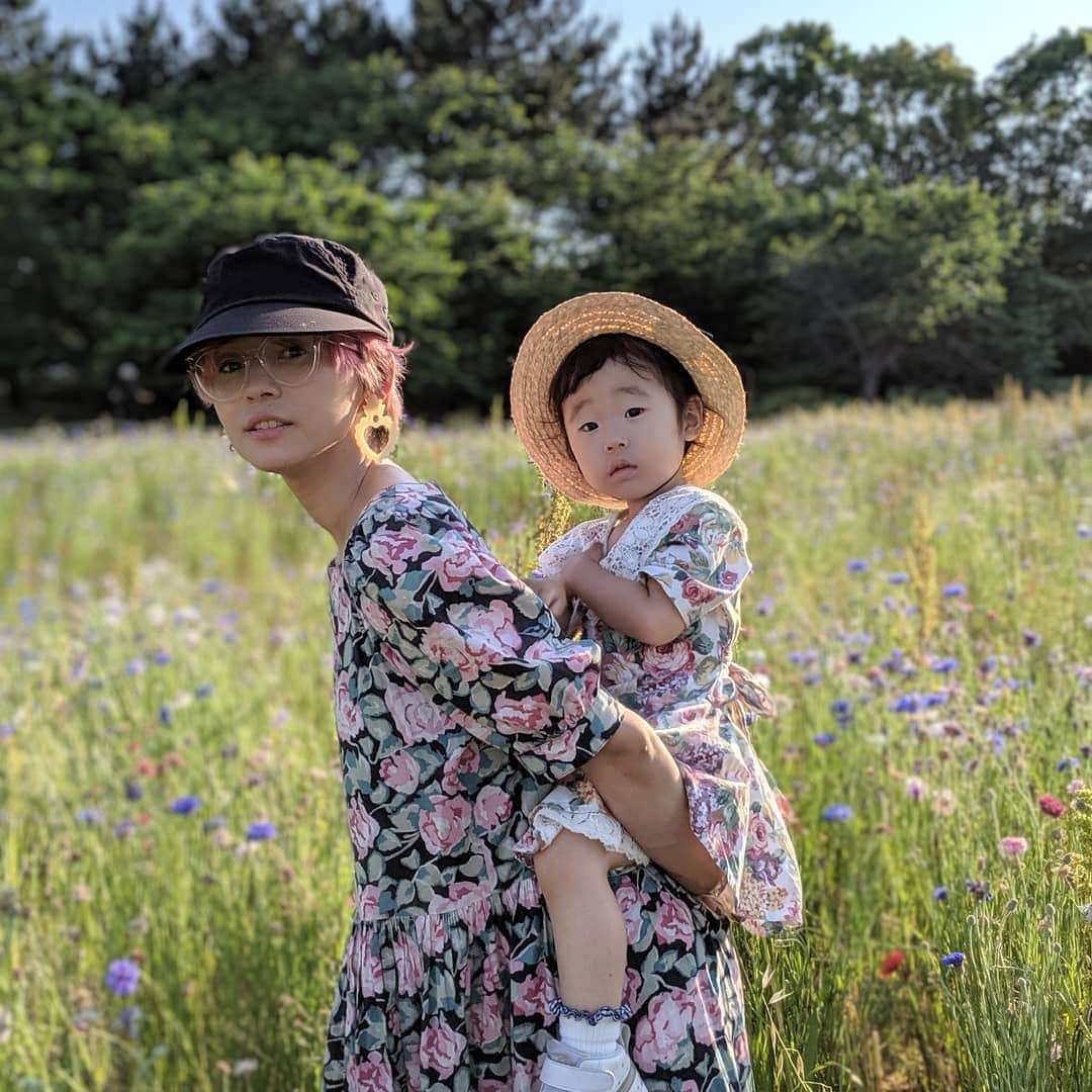家入一真のインスタグラム