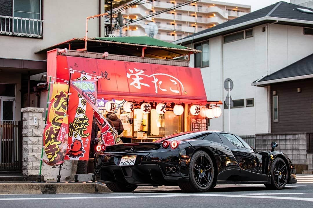 前澤友作のグルメインスタ