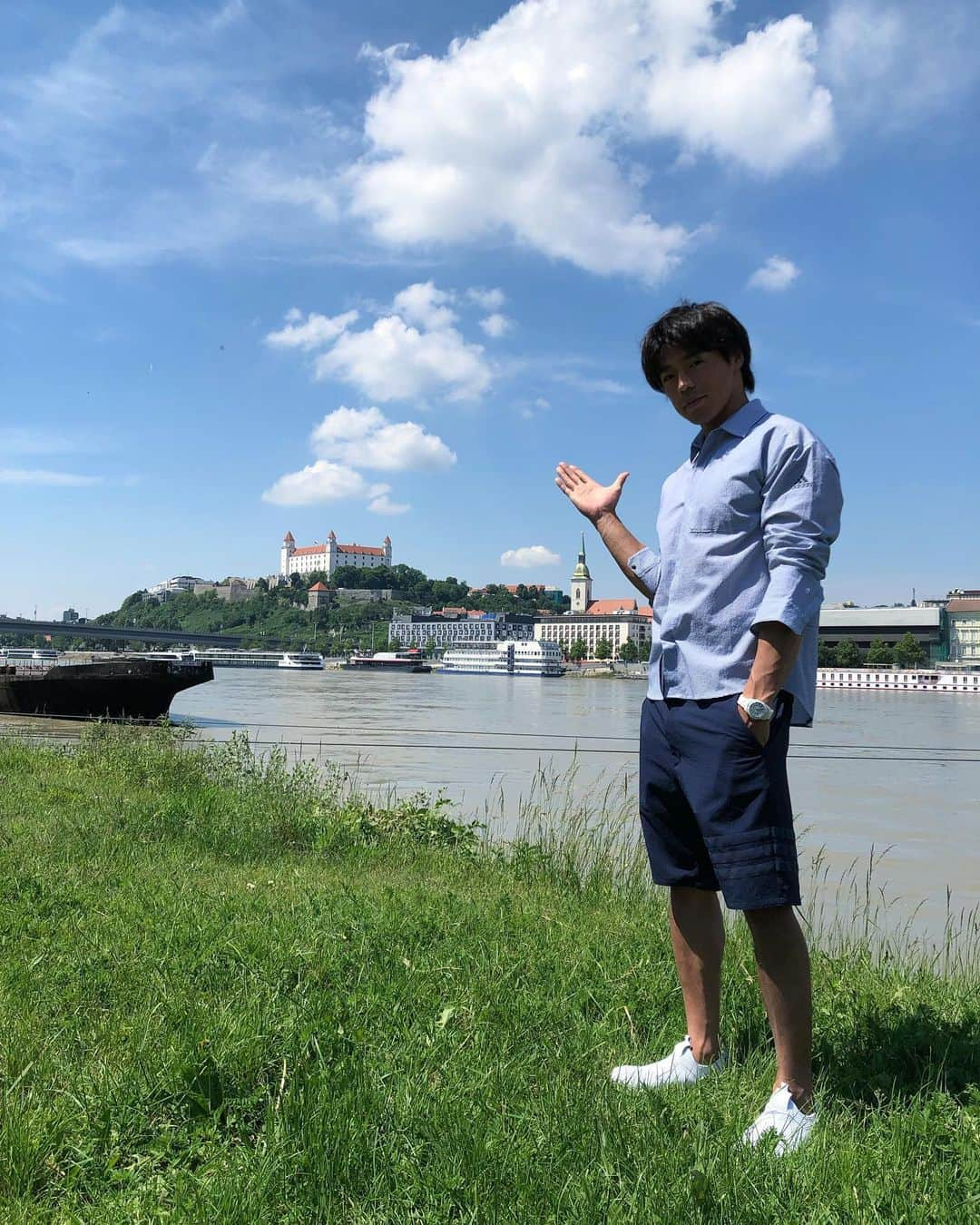 羽根田卓也さんのインスタグラム写真 - (羽根田卓也Instagram)5月28日 18時27分 - takuya_haneda