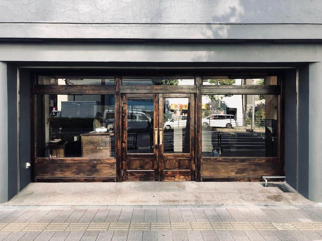 石井輝明のグルメインスタ