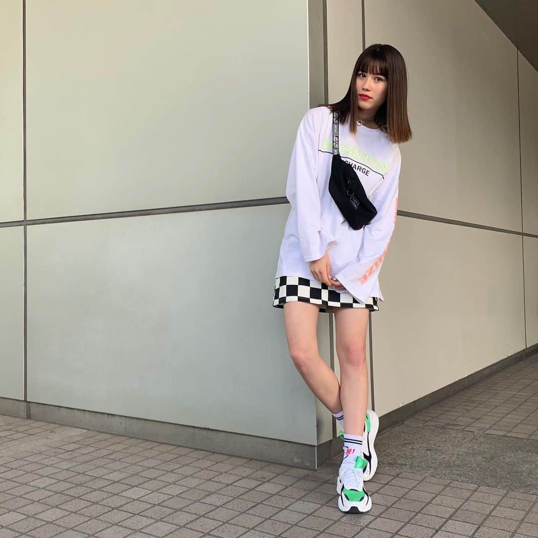 新潮社「ニコラ」のインスタグラム