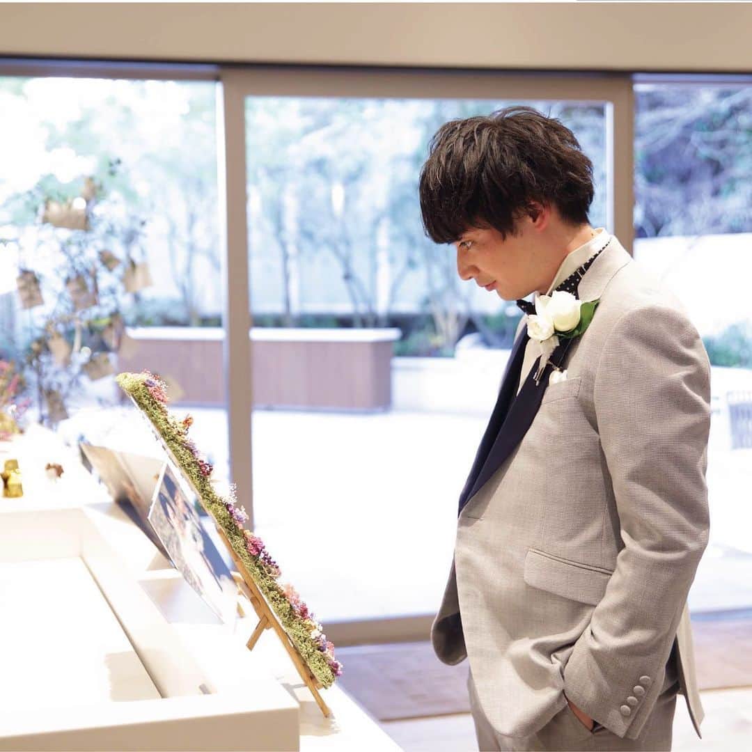 RIVIERA WEDDING　リビエラ ウェディング　公式のグルメインスタ