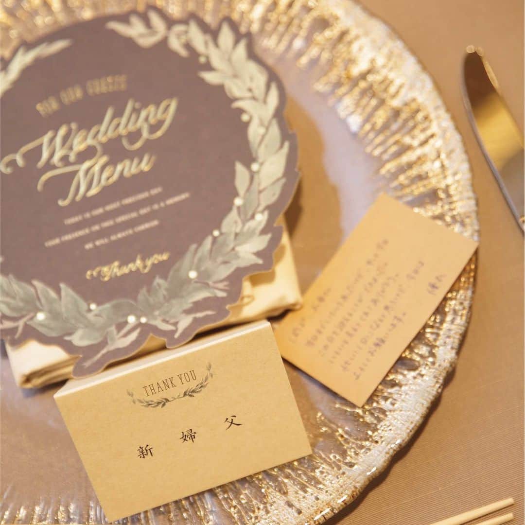 RIVIERA WEDDING　リビエラ ウェディング　公式のグルメインスタ