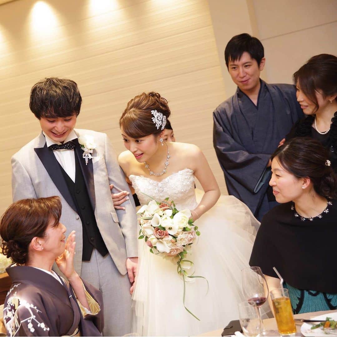 RIVIERA WEDDING　リビエラ ウェディング　公式のグルメインスタ