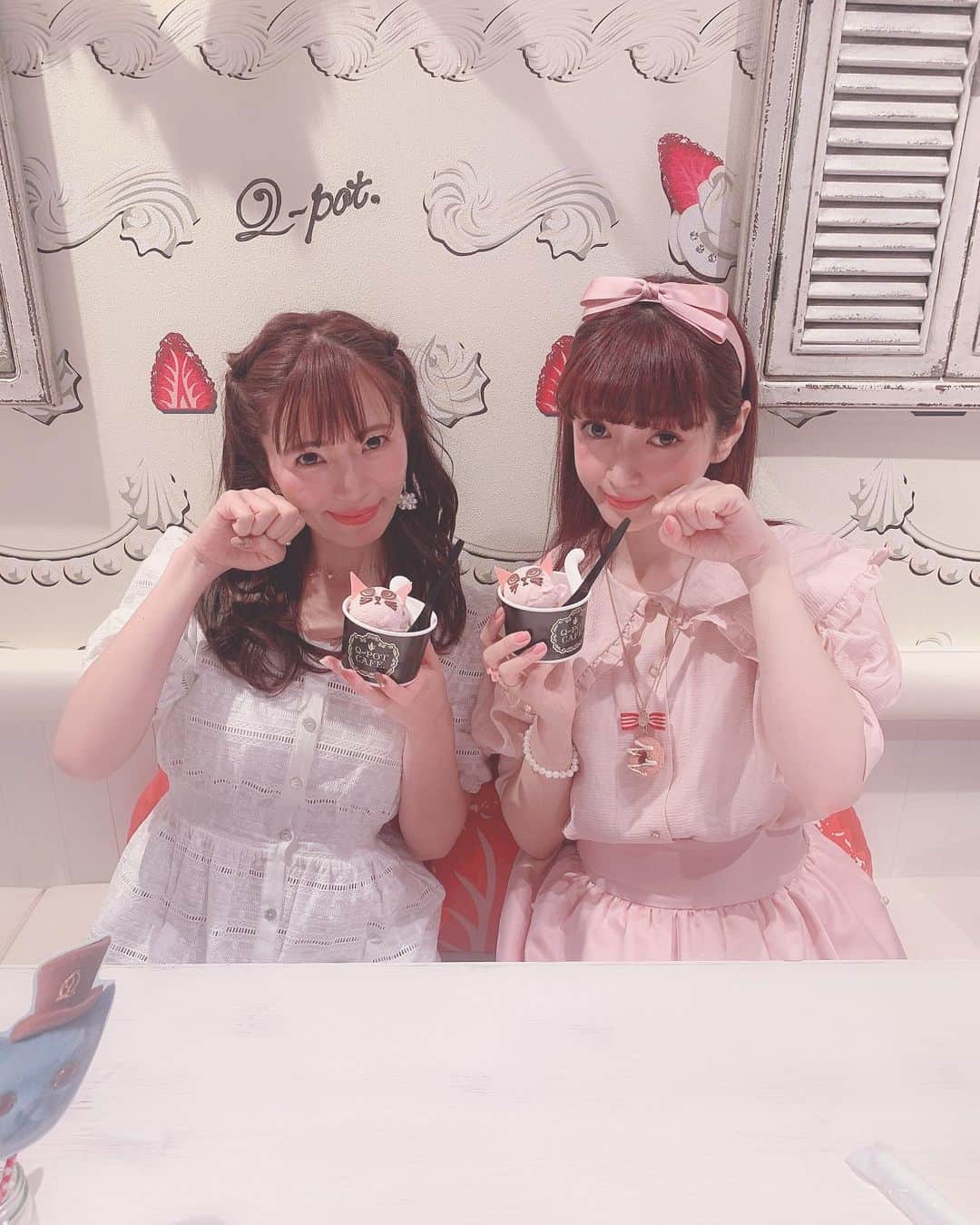 青木美沙子のグルメインスタ