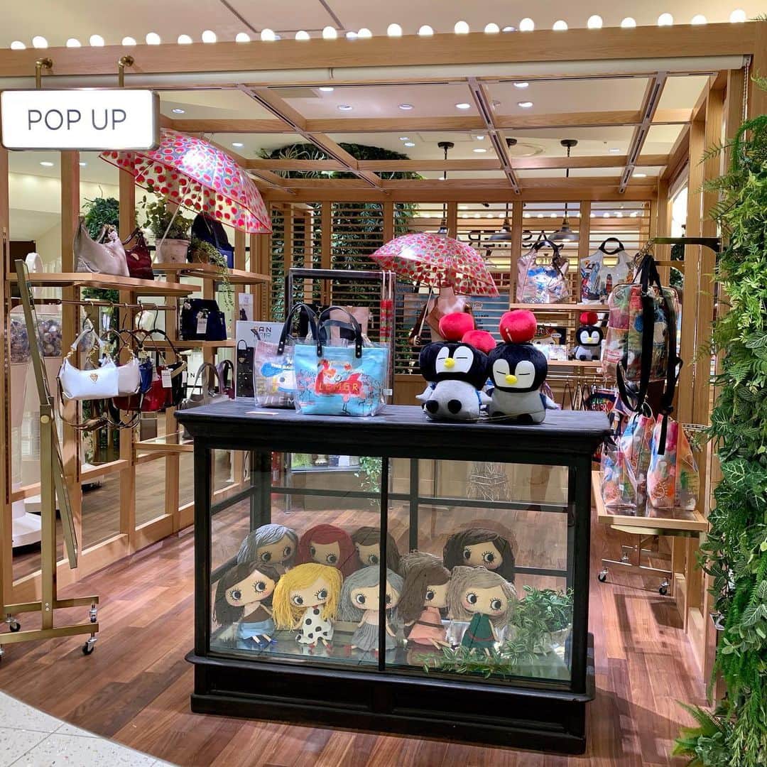 ILEMERのグルメインスタ