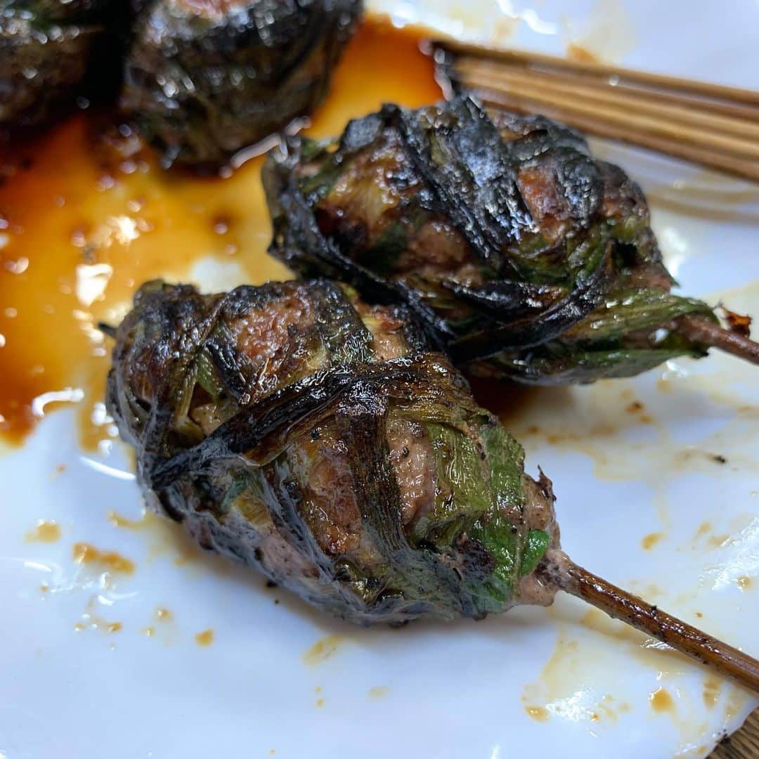 クック井上。のグルメインスタ