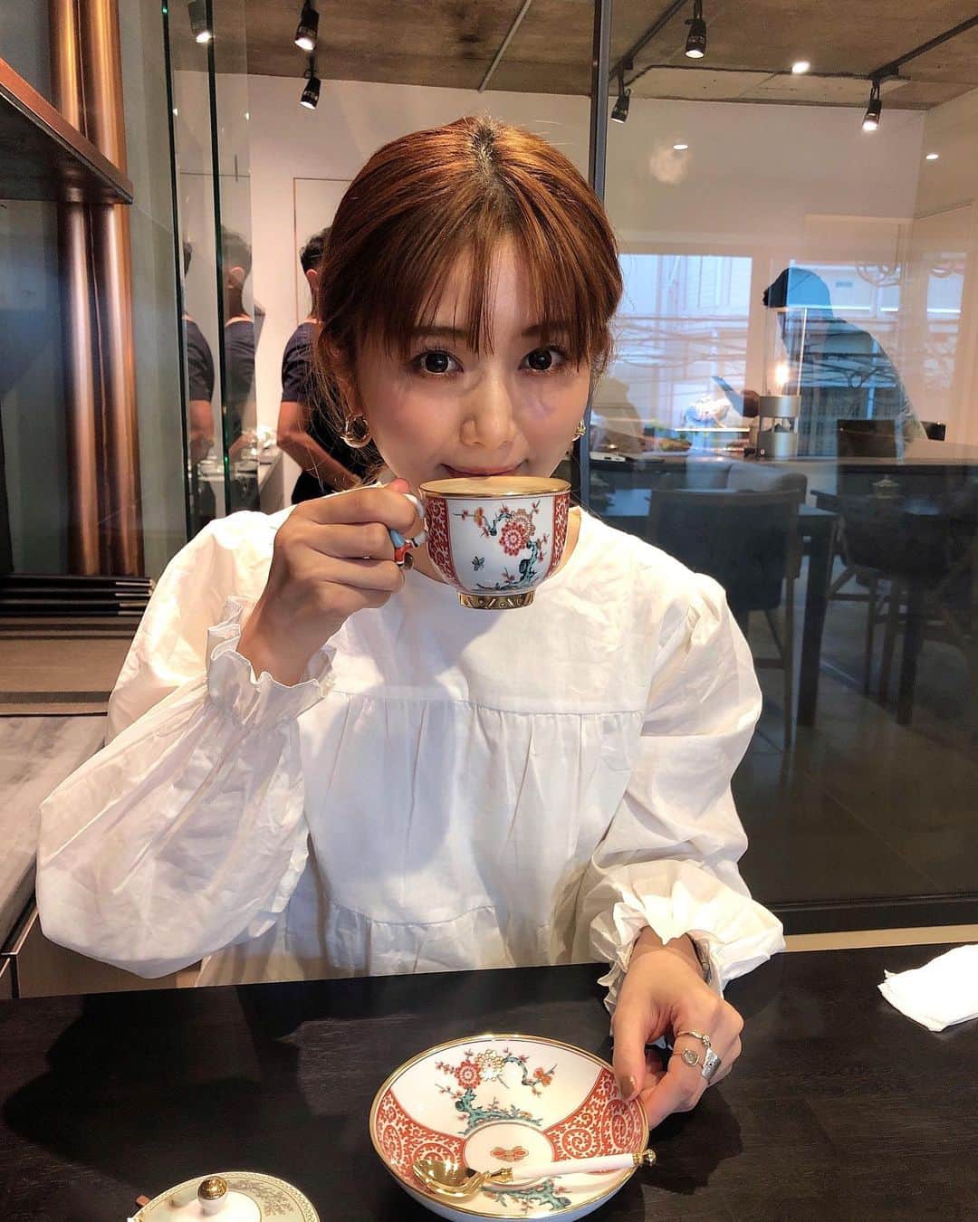 一木美里のインスタグラム