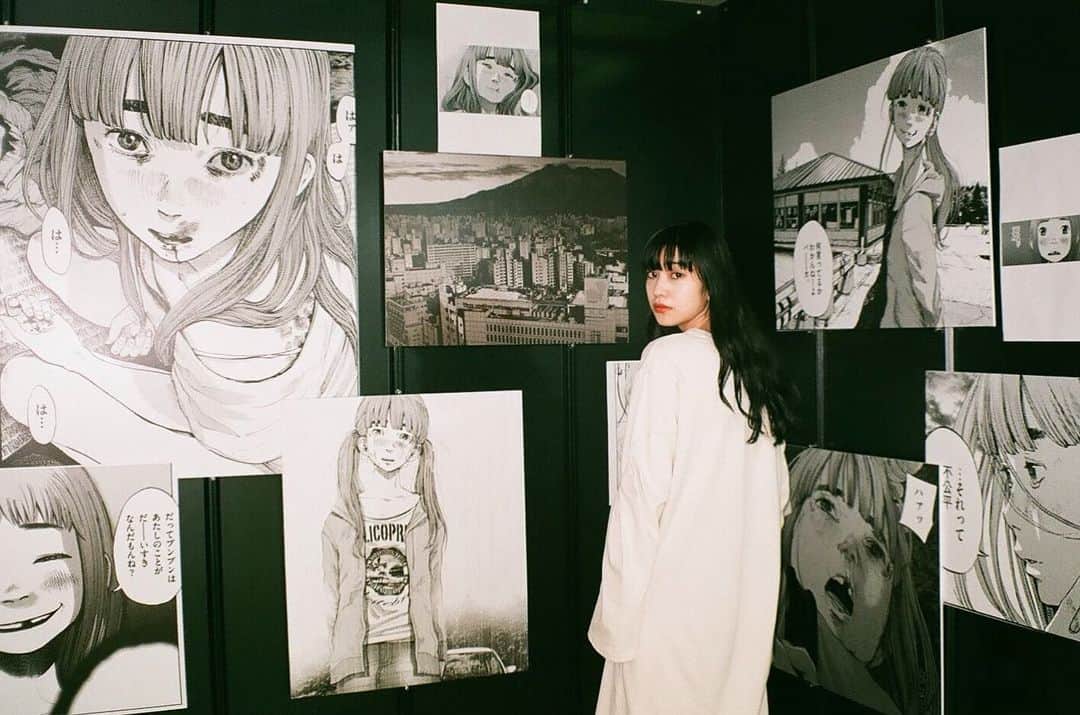 北澤舞悠（まゆちる）のインスタグラム