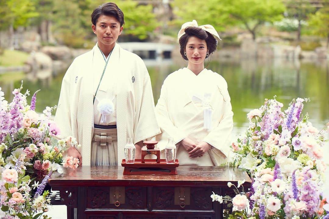 ガーデンレストラン徳川園のグルメインスタ