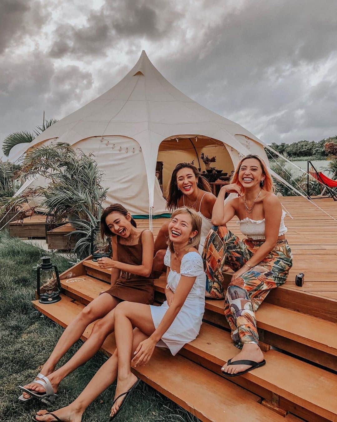 植野有砂のグルメインスタ