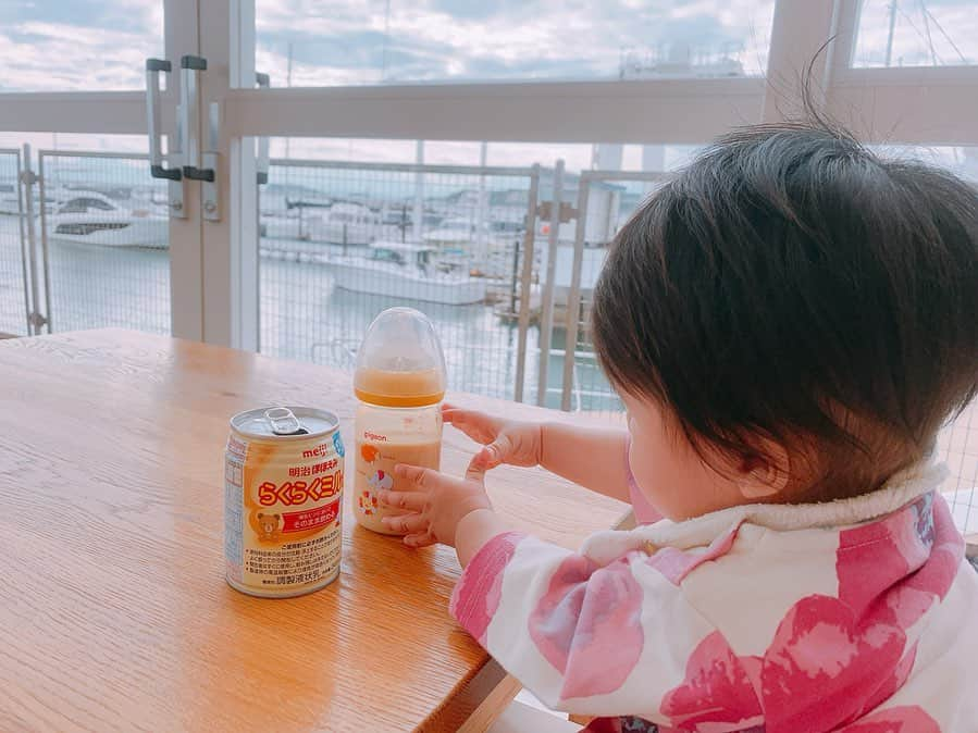 赤松麻里菜のインスタグラム