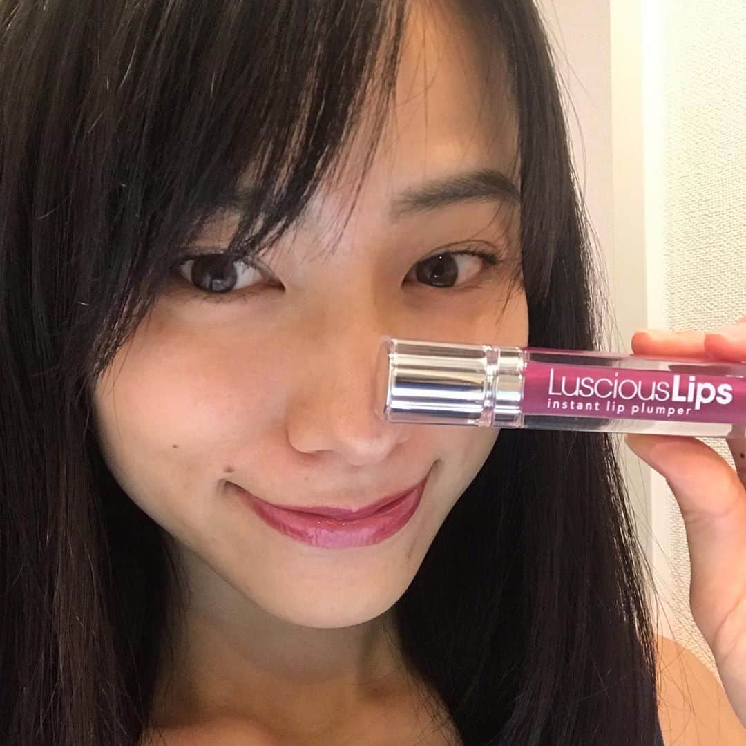 柏木美里のインスタグラム