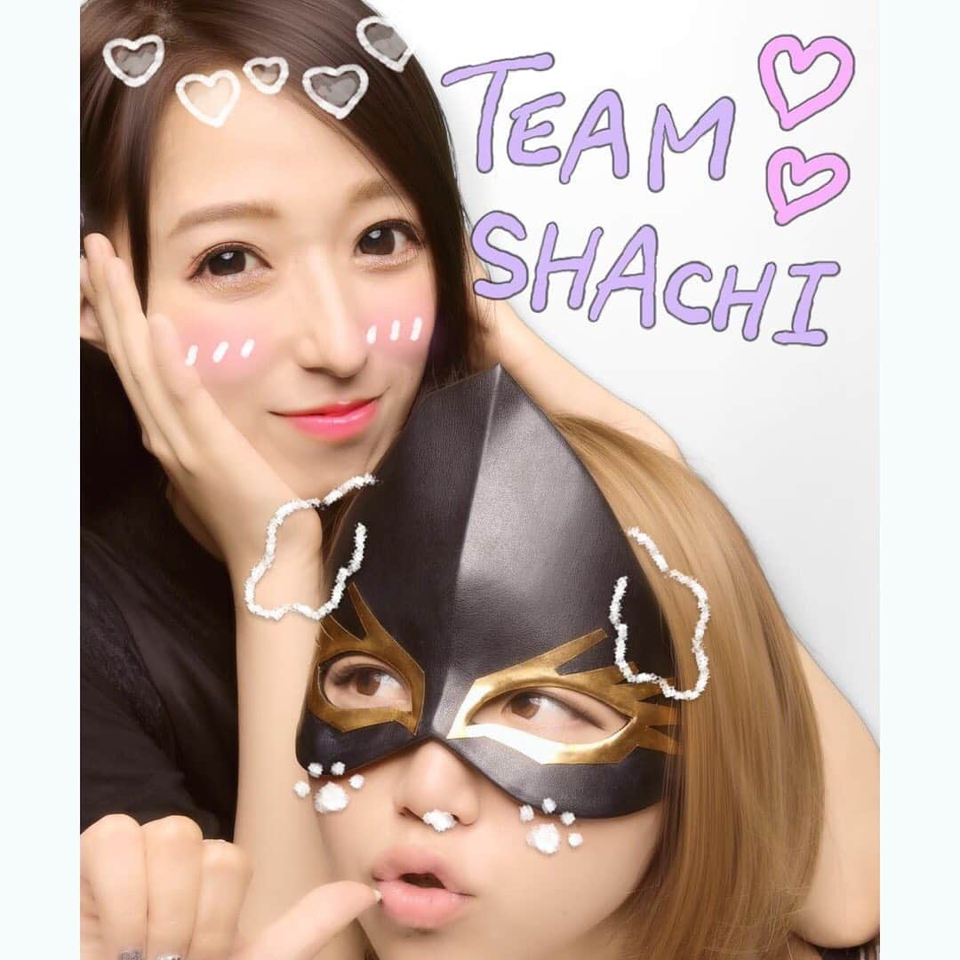 大黒柚姫さんのインスタグラム写真 - (大黒柚姫Instagram)「＊ 今日はブラス民のトランペットちゃんと遊んだ🎺❤︎ めっちゃくちゃ楽しかった🤩 お昼は一緒に激辛カレーも食べたよ🍛💓 チーズでマイルドになっちゃうから 辛さレベルを少し上げるって考えを取得した。 ブラス民も大切なメンバーだから ライブでもそうだけどプライベートでも仲良くできるのはとっても嬉しい事だよね☺️✨ また絶対遊ぶ🎺❤️❤️らぶっ #ブラス民 #teamshachi  #teamshachiと書いてシャチと読みます  #ブラス民 #ブラス民は喋れません 🙅‍♀️」5月28日 19時10分 - yuzuki_oguro_official