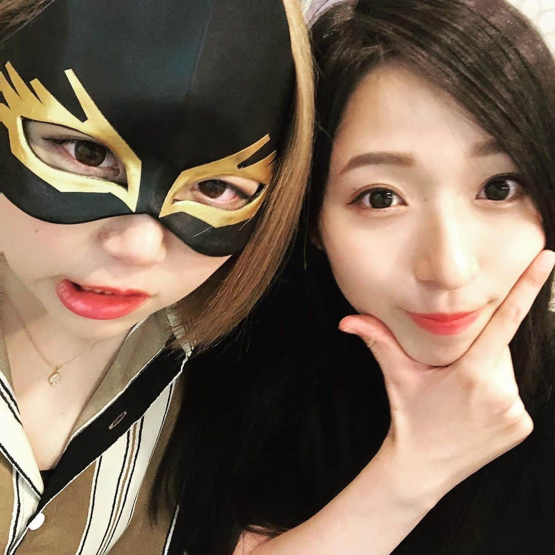 大黒柚姫さんのインスタグラム写真 - (大黒柚姫Instagram)「＊ 今日はブラス民のトランペットちゃんと遊んだ🎺❤︎ めっちゃくちゃ楽しかった🤩 お昼は一緒に激辛カレーも食べたよ🍛💓 チーズでマイルドになっちゃうから 辛さレベルを少し上げるって考えを取得した。 ブラス民も大切なメンバーだから ライブでもそうだけどプライベートでも仲良くできるのはとっても嬉しい事だよね☺️✨ また絶対遊ぶ🎺❤️❤️らぶっ #ブラス民 #teamshachi  #teamshachiと書いてシャチと読みます  #ブラス民 #ブラス民は喋れません 🙅‍♀️」5月28日 19時10分 - yuzuki_oguro_official