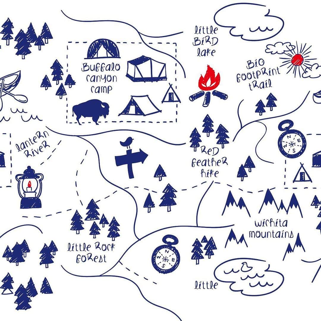 Coleman Japanさんのインスタグラム写真 - (Coleman JapanInstagram)「【人気のキャンプマップシリーズ】 キャンプの楽しさがデザインになったコールマンオリジナル柄「キャンプマップシリーズ」に、シェードやチェア、クーラーなどのアイテムが新たに仲間入り♪ ・ ・ ・ #灯そうColeman #灯そうコールマン #灯そう #Coleman #コールマン #Camp #キャンプ #Outdoor #アウトドア #Picnic #ピクニック」5月28日 19時19分 - coleman_japan