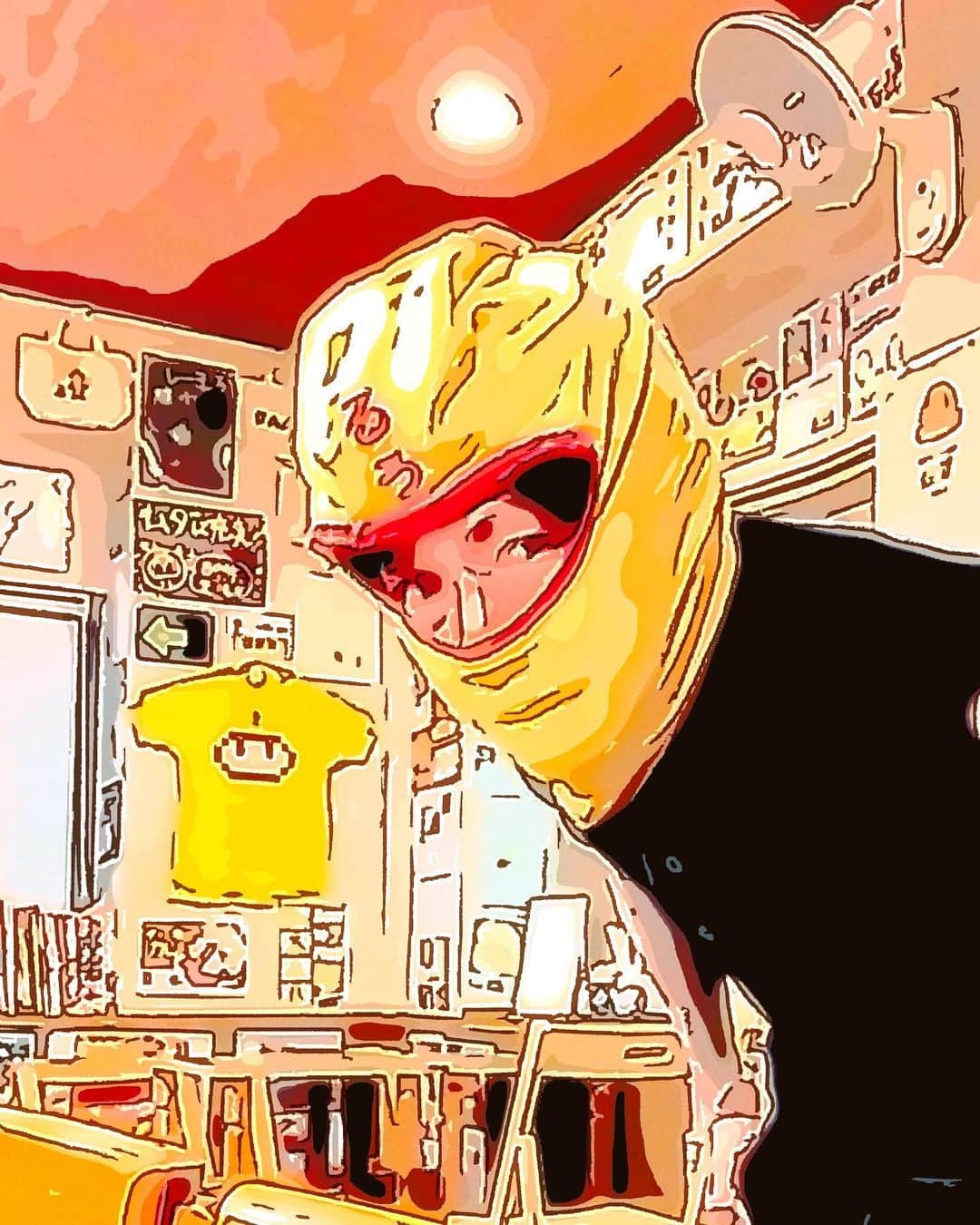 チキン南蛮カレーのルウ王子のグルメインスタ