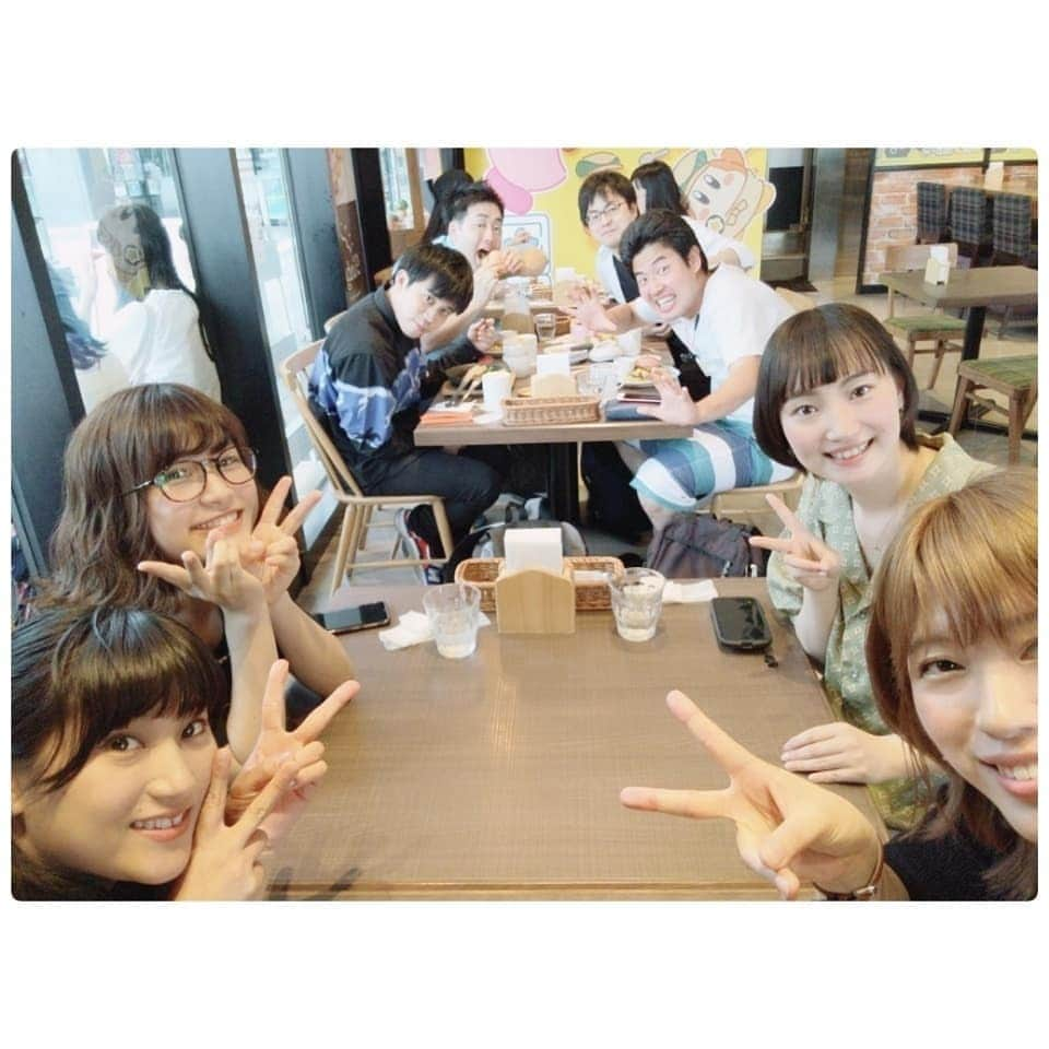 河野ひかるさんのインスタグラム写真 - (河野ひかるInstagram)「#カービィカフェ 🍎 さらさの誕生日会🎂」5月28日 19時30分 - kounohikaru29