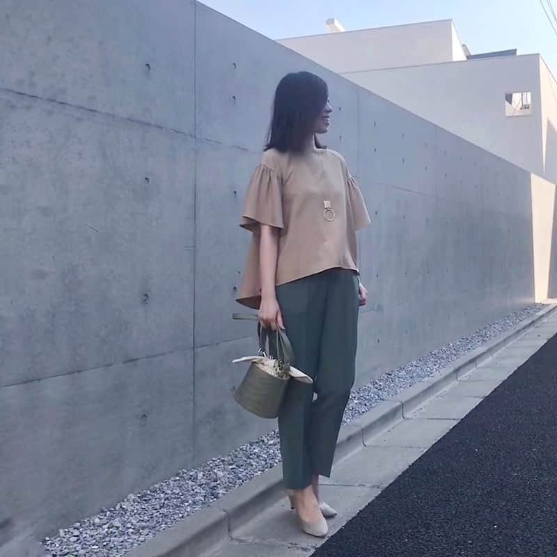 EDIST. CLOSET のインスタグラム