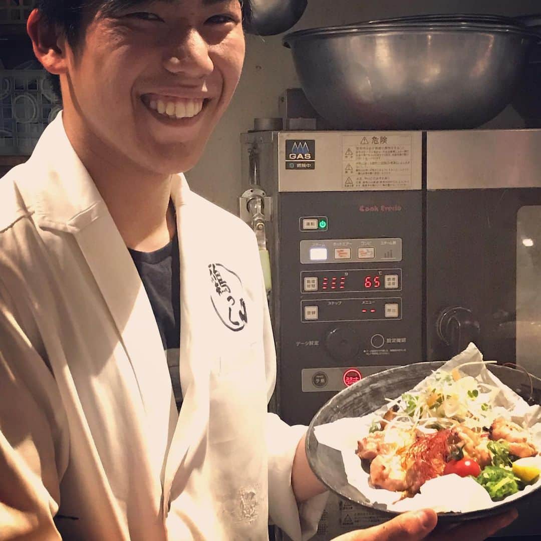 trick umekitaのグルメインスタ