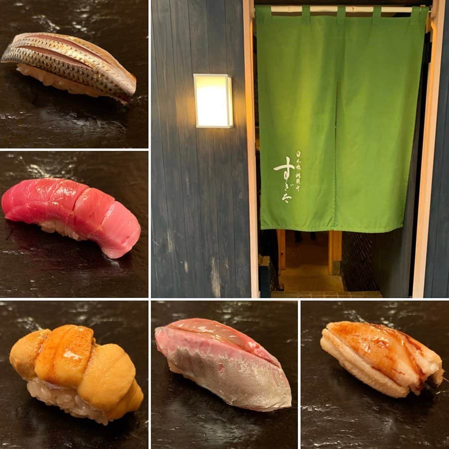 松原汐織のグルメインスタ