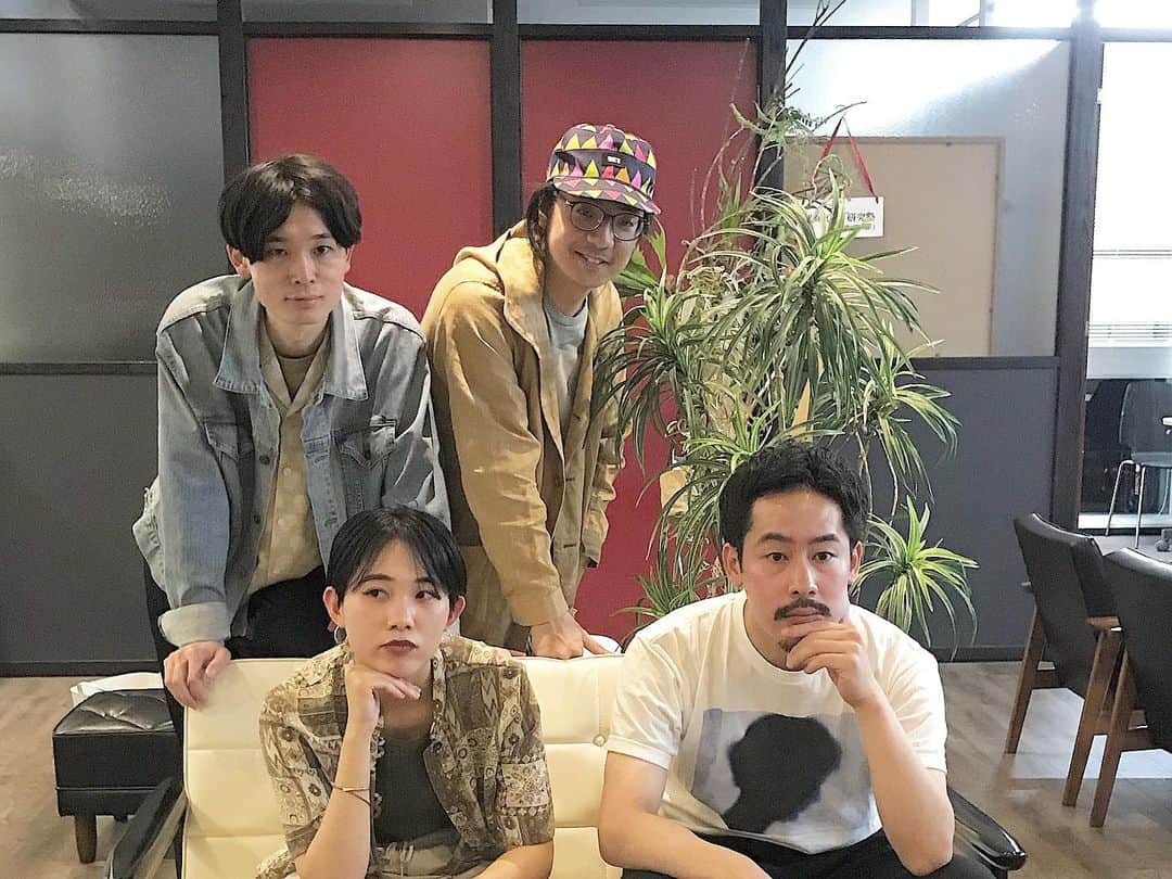 山形麻由香のインスタグラム