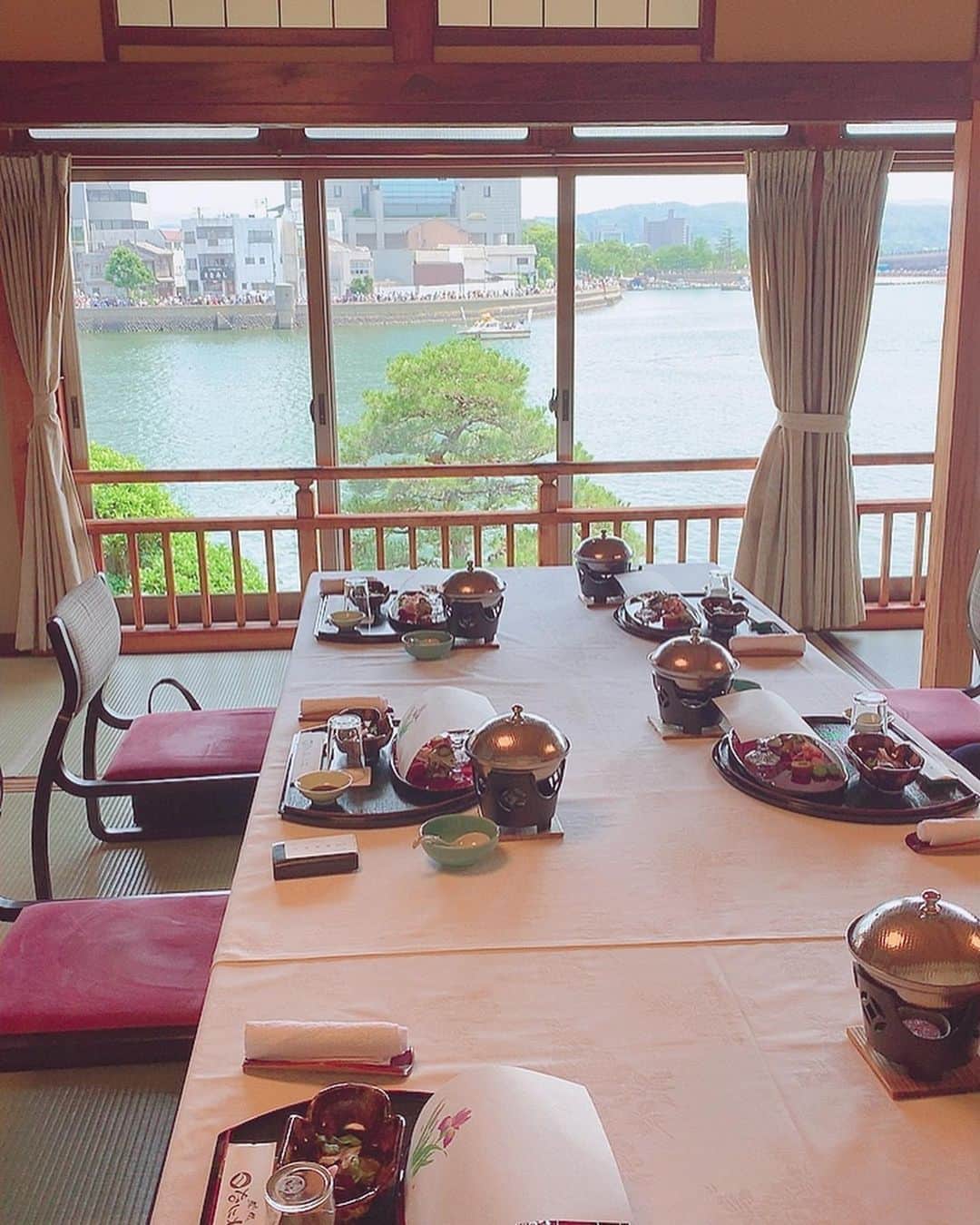 森藤恵美のグルメインスタ