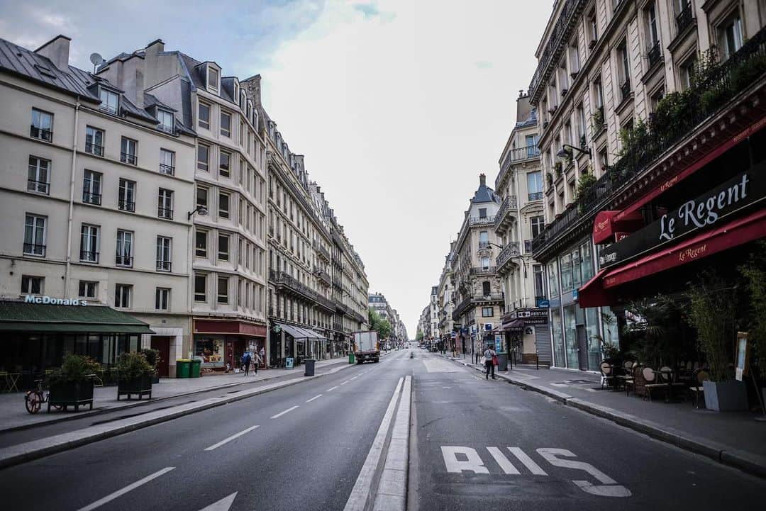 LiSAさんのインスタグラム写真 - (LiSAInstagram)「🇫🇷 #りさふぉと #leicam10p #paris」5月28日 19時56分 - xlisa_olivex