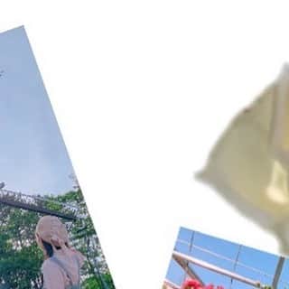 歌田初夏さんのインスタグラム写真 - (歌田初夏Instagram)「🌼🌷🌺 #名城公園」5月28日 19時49分 - utahatsu78