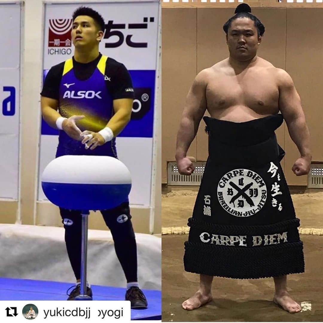 のインスタグラム：「下手くそですがよろしくお願いします🙇🏼‍♂️ #Repost @yukicdbjj with @get_repost ・・・ コレはヤバイ！もちろん僕も参加します！挙がる重量は全く違いますが、それぞれでバーを使って練習するので真面目にやりたい選手なら参加すべきです！  Repost @crossfit_yoyogi ・・・ 毎週月、水、金曜日の 9時半〜11時に行われている アスリート合同練習会。  明日の練習会には、 @take_kasai選手と @ishiura_masakatsu関が 参加します！  色々なジャンルのアスリートの 交流の場でもあります。  選手の皆様のご参加 お待ちしています！」