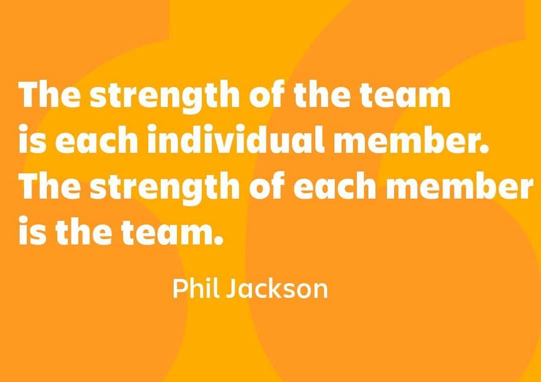 シャーニ・ヴィンソンのインスタグラム：「Team work makes the dream work」