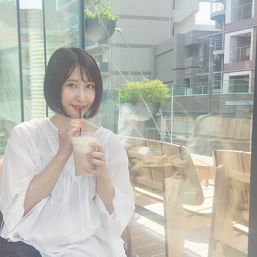 砂川陽香のグルメインスタ