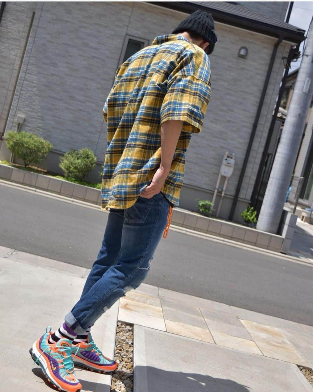 japanese_sneaker_style_magのインスタグラム