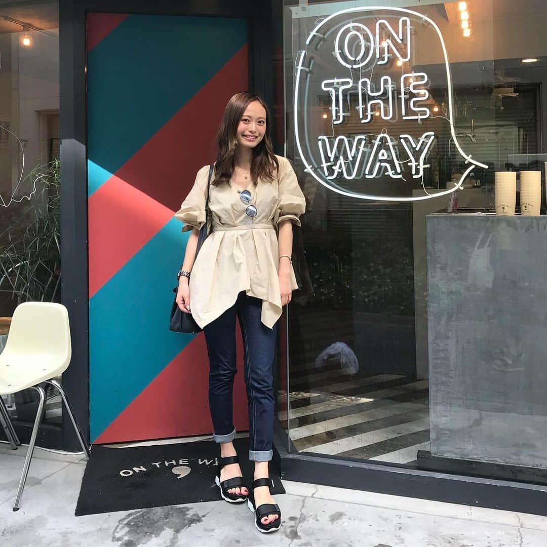 榊本麻衣のグルメインスタ