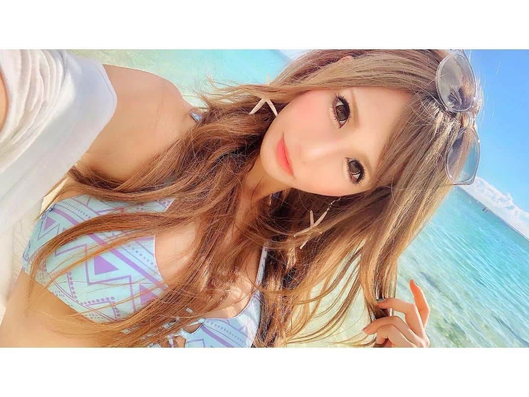 星河るいのインスタグラム