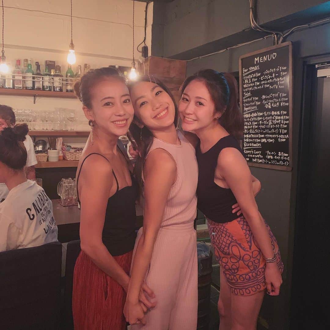 レスレイ・チアンのグルメインスタ