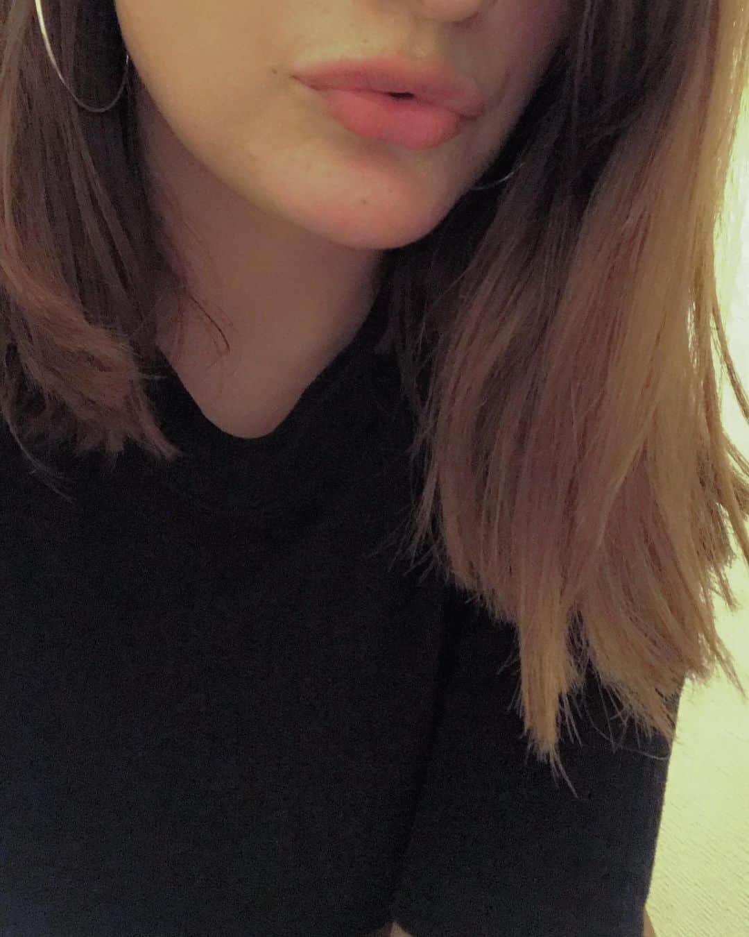 玲奈マリーのインスタグラム：「💇🏽‍♀️」