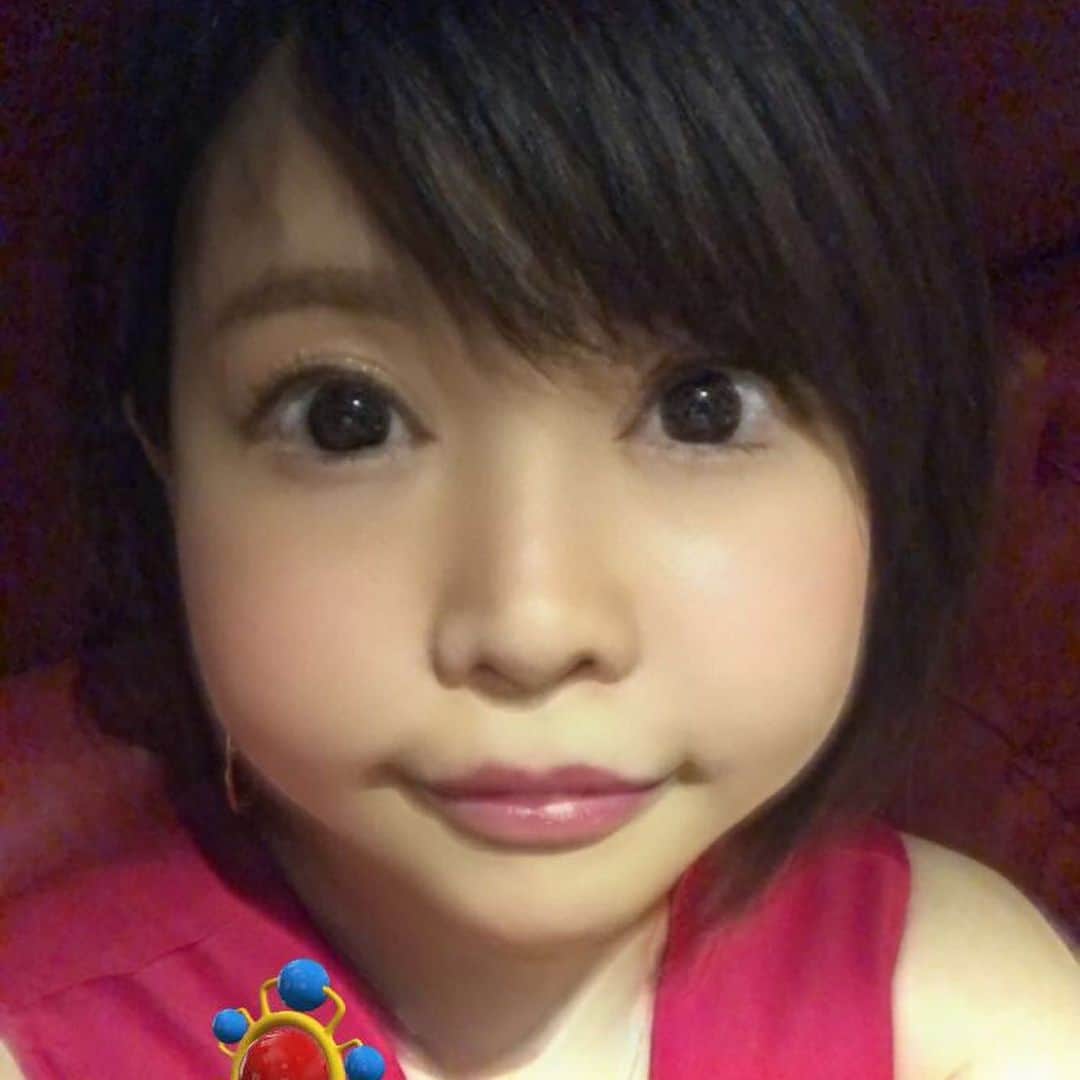 里美ゆりあのインスタグラム：「子供👶になっちゃった💗 #children#子供#里美ゆりあ」