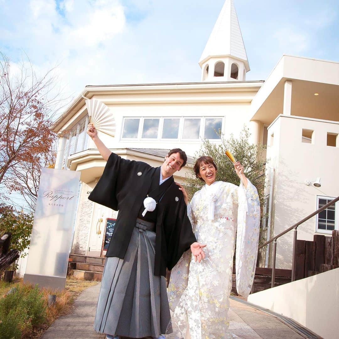 オードヴィーウェディング【名古屋・結婚式場】 のグルメインスタ