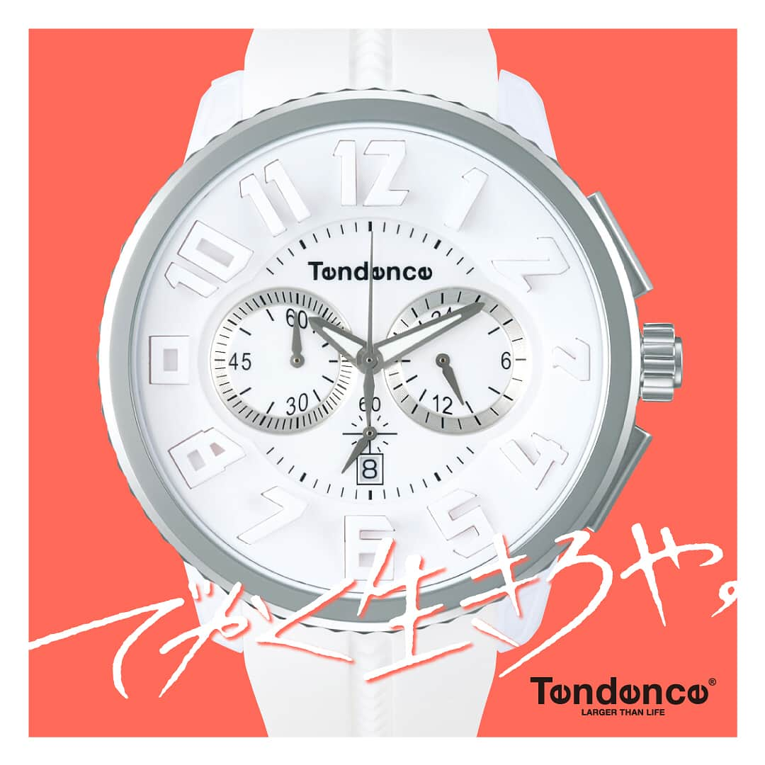 Tendencejapanのインスタグラム