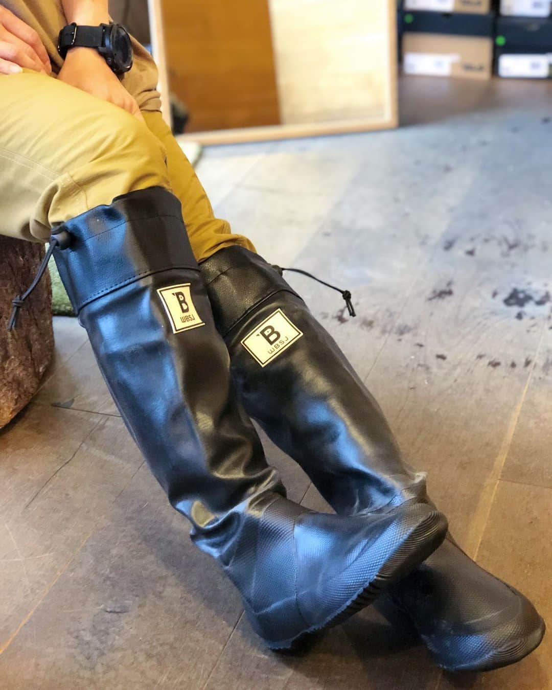 SUNDAY MOUNTAINのインスタグラム