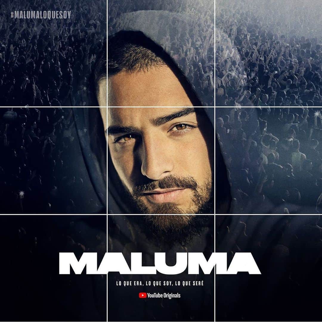 Black Jaguar-White Tiger さんのインスタグラム写真 - (Black Jaguar-White Tiger Instagram)「So the whole world went crazy yesterday thinking that @maluma closed his account. Super proud of my brother and all his accomplishments... #MalumaLoQueSoy is now on YouTube Originals, go check it out... #Maluma #MalumaBaby #MalaMiaBJWT @maluma」5月28日 21時09分 - blackjaguarwhitetiger