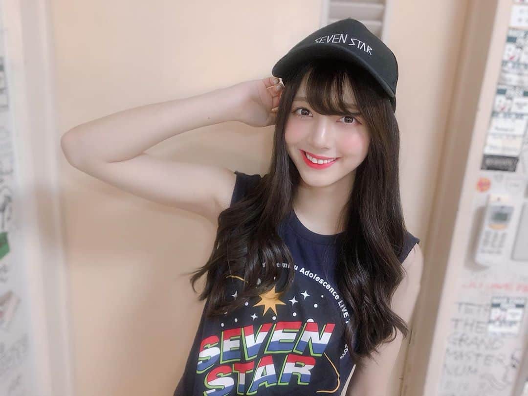 山口はのんのインスタグラム：「くまもと🐻 来週は、広島京都👭」