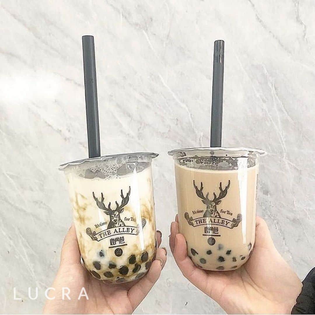 LUCRA（ルクラ）のグルメインスタ