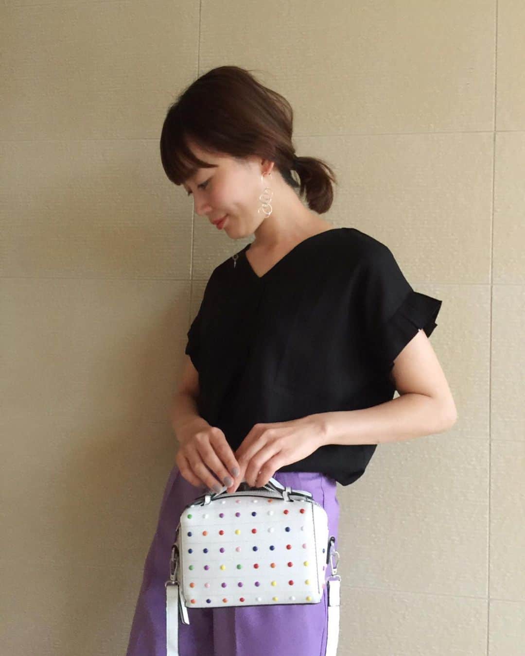 高橋まりなのインスタグラム